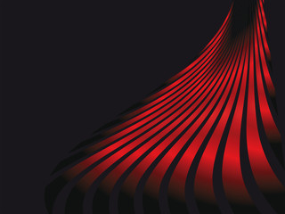 wave