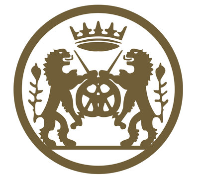 b&auml;cker zunftzeichen