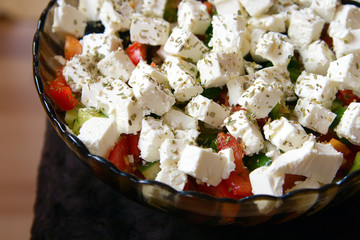 Greek Salad - 3