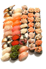 sushi