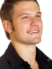 Fototapeta premium man