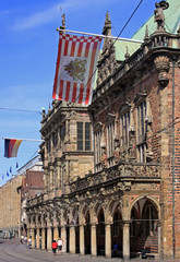 Bremer Rathaus