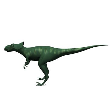 prehistoric dinosaur
