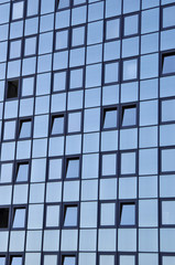 Fototapeta premium verspiegelt