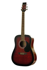 Guitar.