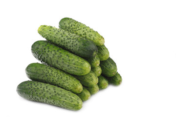 Cucumbers