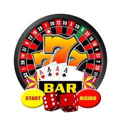 Casino Symbole