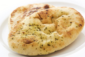 Fladenbrot