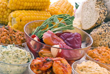 Party Snacks