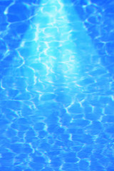 水面