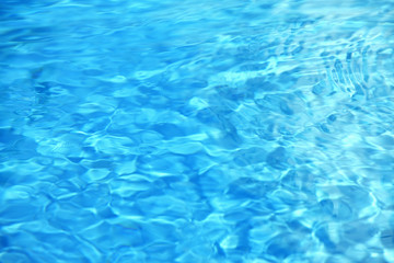 水面