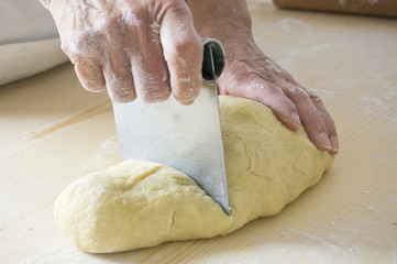 dough