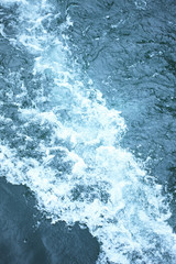 Fototapeta premium 水面