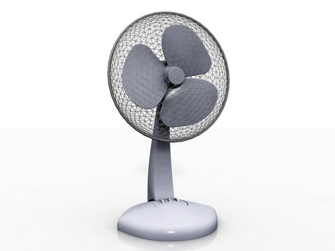 le ventilateur
