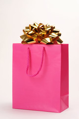 Christmas Bag