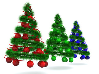 christmas tree