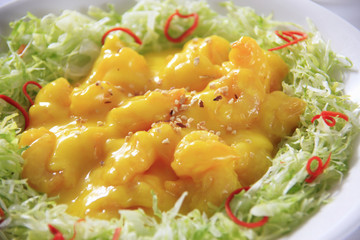 中華料理イメージ