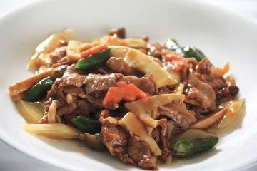 中華料理イメージ