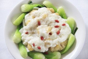 中華料理イメージ