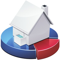 Statistiques sur la récupération d'eau de pluie (détouré)