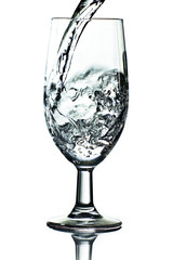 Glass of Water