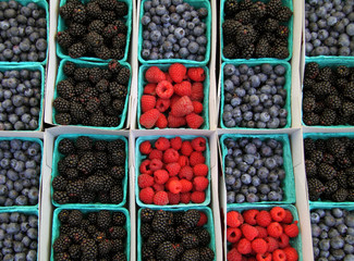 Berries