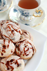 Sweet cookies