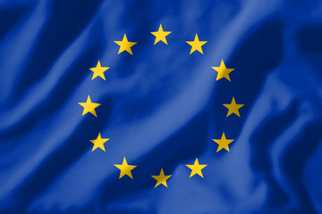 Europaflagge © RGShirtWorks 