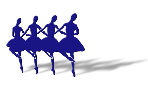 Ballerinas