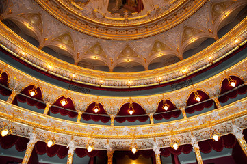 Auditorium