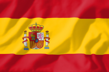 Spanien