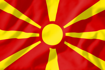 Mazedonien