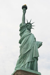 Fototapeta premium Statue of Liberty, New York