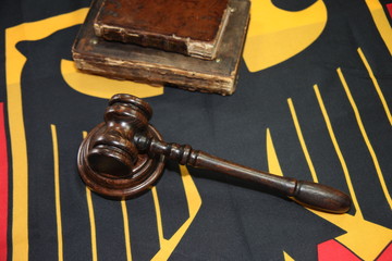 Richterhammer