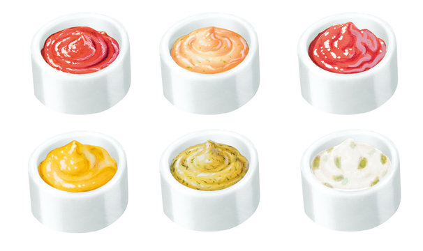Dips
