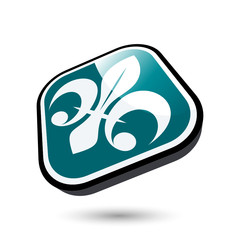 lilie historisch geschichte zeichen © shockfactor