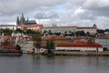 Prague. Czech Republic