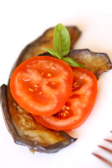 aubergine,gemüse