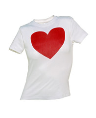 Love Shirt