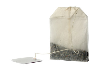 Teebeutel
