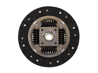 embrayage automobile