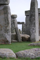 stonehenge