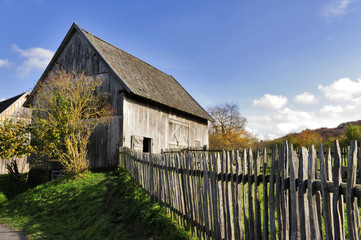 landwirtschaft