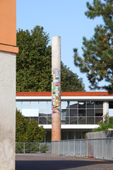 Spilimbergo, mosaici e dintorni... (197)