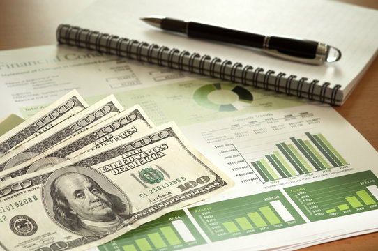Planning finanical future