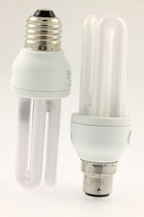ampoules basse consommation