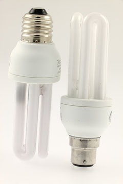 ampoules basse consommation