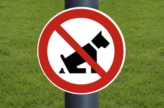 Hundehaufen