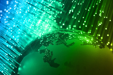 Fibre Optical