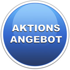 Aktions Angebot Symbol